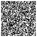 QR code with Rhbs Plaster Inc contacts