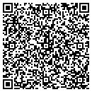 QR code with Headstart contacts