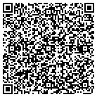 QR code with Taekwondo & Hapkido Academy contacts
