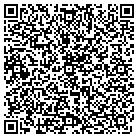 QR code with Taldeve School Of Fine Arts contacts