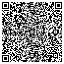 QR code with The Art Factory contacts