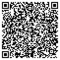 QR code with The Buds Scrappin contacts