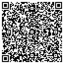 QR code with Thread & Ink contacts