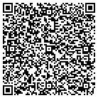 QR code with University Of California Irvine contacts