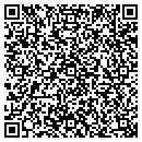 QR code with Uva Rara Gallery contacts