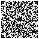 QR code with Zachry H C Office contacts