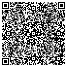 QR code with AAA School of Trucking contacts