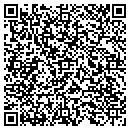 QR code with A & B Driving School contacts