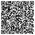 QR code with A Class Act contacts