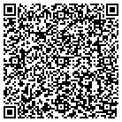 QR code with Action Driving School contacts