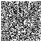QR code with Advantage Driver Impovement Cl contacts
