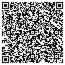 QR code with A & E Driving School contacts