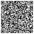 QR code with Camino Real Trucking School contacts