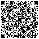 QR code with Cyberactive Inc contacts