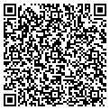 QR code with Dee Shell Verl contacts