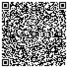 QR code with F C Motorsports LLC contacts