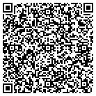 QR code with R&W Pawn & Jewelry Inc contacts
