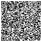 QR code with Heights Driving School Ii Inc contacts