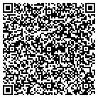 QR code with Heights Driving School Inc contacts