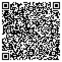 QR code with Ntsa contacts