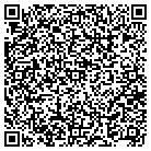 QR code with Ace Bartending Academy contacts
