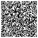 QR code with A-List Startenders contacts