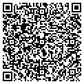 QR code with All-Pro Bartending contacts