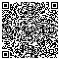 QR code with Bacchus Bartending contacts