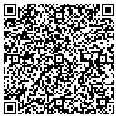 QR code with De Bartending contacts