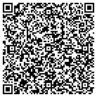 QR code with G&D Private Bartending Inc contacts