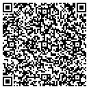 QR code with KIT Cellular contacts