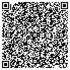 QR code with Bible Institute Building contacts