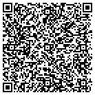 QR code with Bible Way Institute International contacts