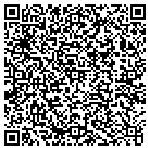 QR code with Charis Bible College contacts