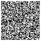QR code with Chicago Bible Institute School contacts