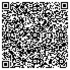 QR code with Christ Theological Seminary contacts