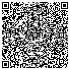 QR code with GA School of Preaching & Bible contacts