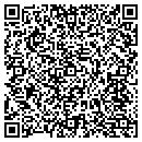 QR code with B T Boomers Inc contacts