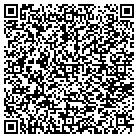 QR code with Hispanic Institute of Ministry contacts