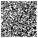 QR code with Jersey City Bible Institute contacts