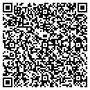 QR code with Jesus Bible Institute contacts