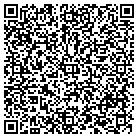 QR code with Lutheran Bible Inst of Seattle contacts