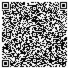 QR code with Manna Bible Institute contacts