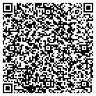 QR code with Mizpah Bible Institute contacts