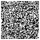 QR code with St John Bible Institute Inc contacts