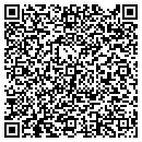 QR code with The Antioch Bible Institute Inc contacts