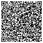 QR code with Advanced Academic Service contacts