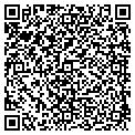 QR code with Aesi contacts