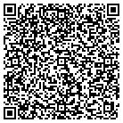 QR code with Along the Way-Educational contacts