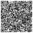 QR code with A B C Pizza Restaurant Bartow contacts